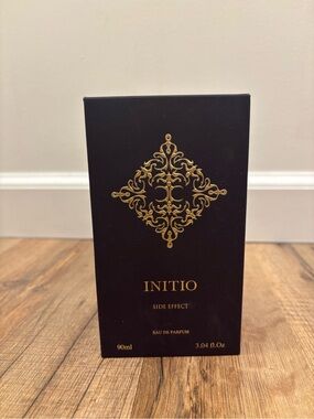 Initio Side Effect Eau De Parfum 3.04 Fl Oz